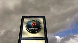 Illustration for article titled Saab files for bankruptcy, the 2013 Chevy Sonic RS, and the delicious Donkervoort D8 GTO